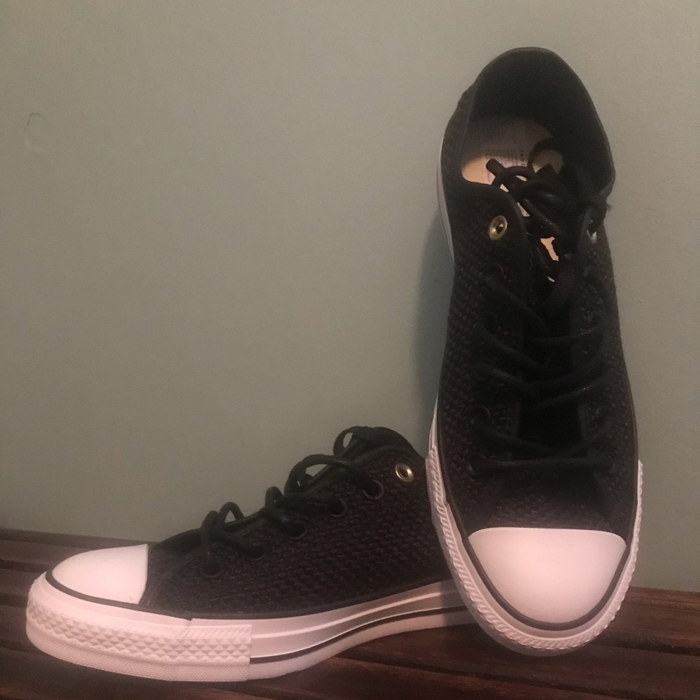 Converse Chuck Taylor All Star Oxford